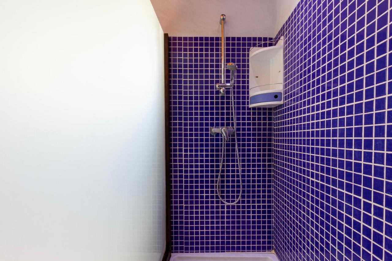 Villa Rustica Con Piscina Privada Javea Ngoại thất bức ảnh