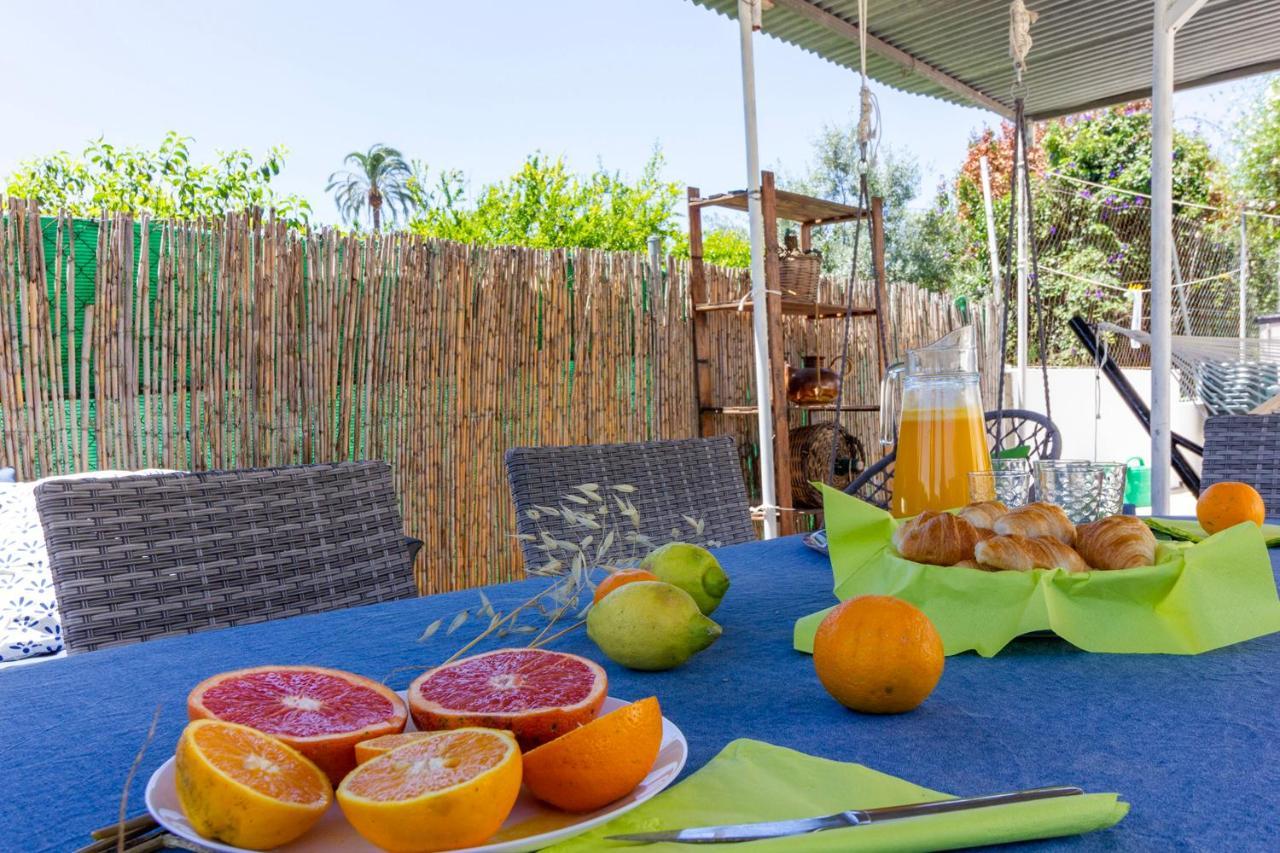 Villa Rustica Con Piscina Privada Javea Ngoại thất bức ảnh