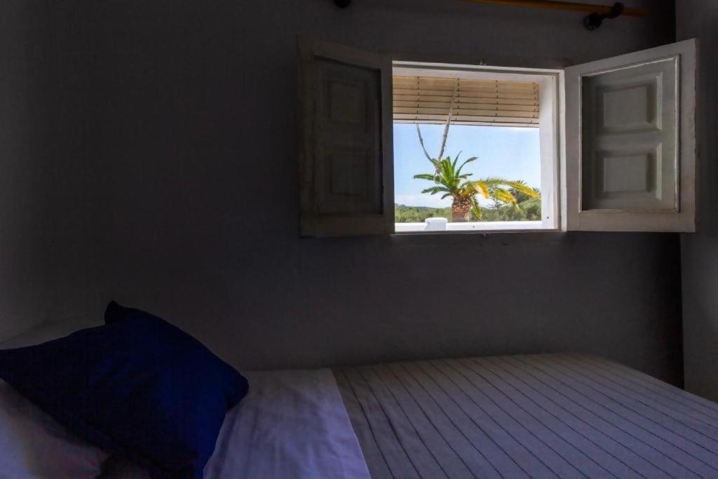 Villa Rustica Con Piscina Privada Javea Ngoại thất bức ảnh